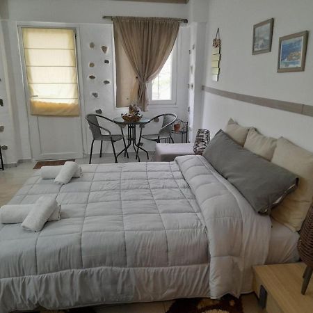 Ifigenia Apartments Ермополи Екстериор снимка